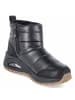 Skechers Boots UNO RUGGED PUFFER DAZE in schwarz