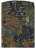 Brandit Brandit Shorts in flecktarn