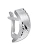 BALIA Silber 925 Damen Ohrstecker Gewölbt Ohrring