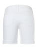 Timezone Short REGULAR ALEXA SHORT regular/straight in Weiß