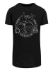 F4NT4STIC T-Shirt in black