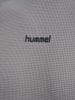 Hummel T-Shirt Raglanärmel Hmlmomentum Multisport Herren in SHARKSKIN