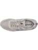 Hummel Sportschuh in Silber