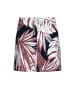 wavebreaker Shorts in nachtblau