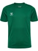 Hummel Anzug Playful Set Multisport Kinder in EVERGREEN