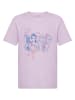Absolute Cult Absolute Cult T-Shirts in lilac