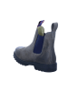 Blue Heeler Komfort Stiefelette in grau