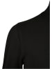 Urban Classics Longsleeves in black