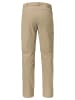 Schöffel Zipp - Off "Pants Koper1 Zip Off" in brandon beige