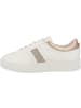 Geox Sneaker low D Skyely A in weiss