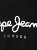 Pepe Jeans T-Shirt Eggo N in schwarz