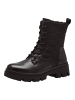 Tamaris Stiefelette in Schwarz