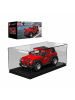 Mould King Mould King 27058 Wrangler Offroader inkl. Showcase