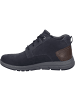 Josef Seibel Stiefelette Giuseppe 03 in blau