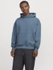 Jack & Jones Kapuzenpullover in Oceanview