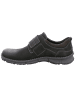 Josef Seibel Halbschuhe  in Schwarz