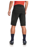 Schöffel Shorts "Shorts Danube M" in black