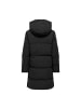 JDY Mantel in Black