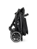 ABC-Design ABC Design Salsa 5 Run Sportkinderwagen - Farbe: Coal