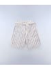 Napapijri Short "N-Nice Stripe" in Multicolor