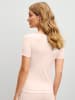 Calida T-Shirt in creole pink