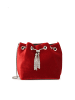 Kazar Schultertaschen in Rot