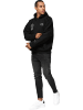 trueprodigy Hoodie Aaren in Schwarz