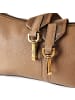 Liebeskind Berlin Paris Schultertasche S Leder 36 cm safari