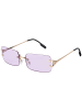 BEZLIT Damen Sonnenbrille in Violett