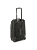Tropicfeel Lift 2 Rollen Rucksacktrolley 55 cm in all black 24