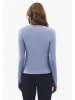 OXXO Langarmbluse RAIN WASHED