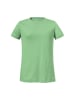 Schöffel T-Shirt "T Shirt Buchberg L" in sprint crisp