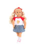 our generation Puppe Jolene 46cm ab 3 Jahre in Mehrfarbig