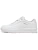 Puma Sneaker "Court Classy" in Weiß
