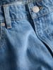 Jack & Jones Weit geschnitten in Blue Denim