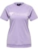 Hummel Hummel T-Shirt Hmlnoni Damen in HEIRLOOM LILAC