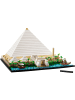 LEGO LEGO® Architecture 21058 Cheops-Pyramide