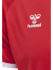 Hummel T-Shirt Raglanärmel Hmlcore Erwachsene in TRUE RED