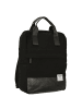 Strellson Tottenham Josh - Rucksack SVZ 39 cm in schwarz