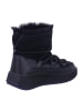 Palpa Stiefeletten/Boot in schwarz