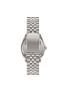 Bertha Marina Perlmutt-Armbanduhr in Silver/Dark