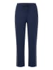 Fransa Casual Hose FRBLAZER Regular fit in (NOOS) Dark Peacoat