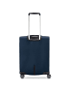 Roncato Ironik 2.0 4-Rollen Kabinentrolley 55 cm in blu notte