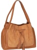 PICARD Bucket Bag Journey 7120 in Cognac