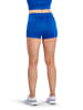 erima Damen Racing LA Hotpant in new royal