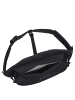 Vaude CityCross 6 - Gürteltasche 48 cm (black) in schwarz