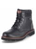 Sioux Winterboots ADALRIK 704 in schwarz