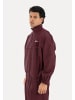 SMILODOX Trainingsjacke Kyson in Bordeaux