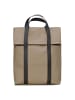 RAINS 2 Way - Rucksack 16" 58 cm (body) in beige