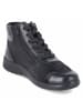 Beliana orthopädischer Stiefel mit Kaltfutter in black